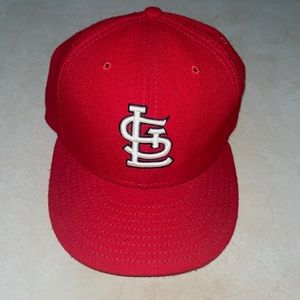 St. Louis Cardinals Hat